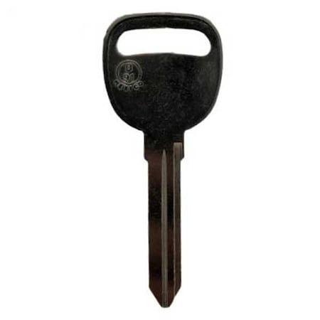 Jma JMA:B91 / P1111 GM Metal Key JMA-GM-34E